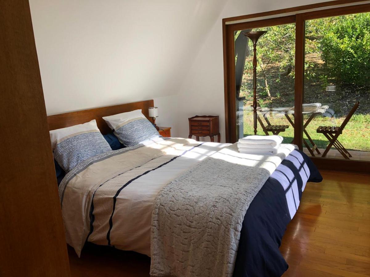 Cote Coteau Bed & Breakfast Villiers-sur-Loir Екстериор снимка