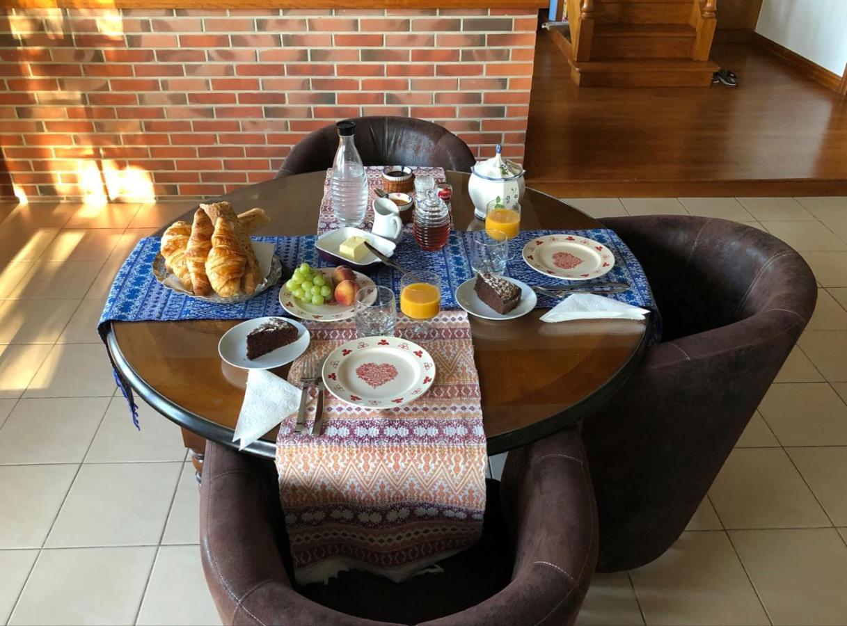 Cote Coteau Bed & Breakfast Villiers-sur-Loir Екстериор снимка